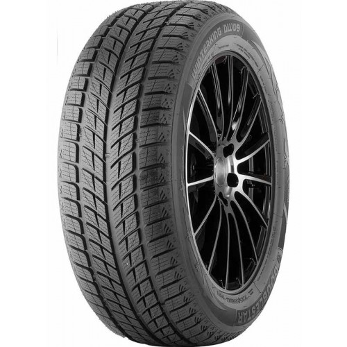 Шины Doublestar DW09 235/55 R17 99T